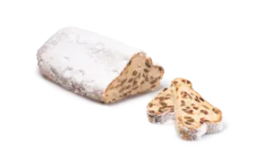 Öko Stollen 1200g
